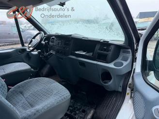 Ford Transit Transit, Van, 2006 / 2014 2.2 TDCi 16V Euro 5 picture 11