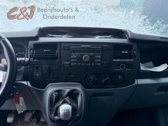 Ford Transit Transit, Van, 2006 / 2014 2.2 TDCi 16V Euro 5 picture 14