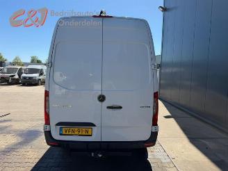 Mercedes Sprinter Sprinter 3,5t (907.6/910.6), Van, 2018 311 CDI 2.1 D RWD picture 4