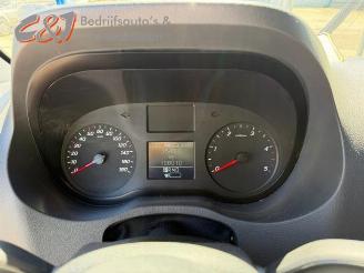 Mercedes Sprinter Sprinter 3,5t (907.6/910.6), Van, 2018 311 CDI 2.1 D RWD picture 21