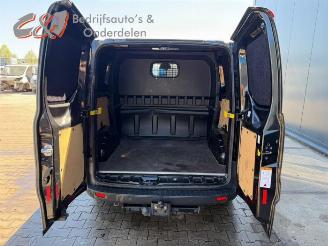 Ford Transit Transit Custom, Van, 2011 / 2023 2.2 TDCi 16V picture 5