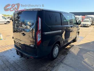 Ford Transit Transit Custom, Van, 2011 / 2023 2.2 TDCi 16V picture 6