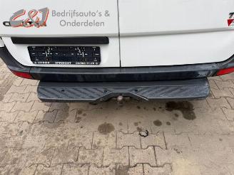 Volkswagen Crafter Crafter, Van, 2011 / 2016 2.0 TDI 16V picture 6