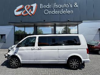Volkswagen Transporter  picture 2