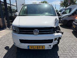 Volkswagen Transporter  picture 13