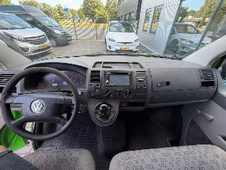 Volkswagen Transporter  picture 15