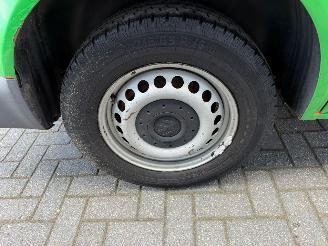 Volkswagen Transporter  picture 10