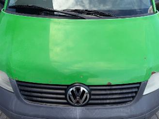 Volkswagen Transporter  picture 19
