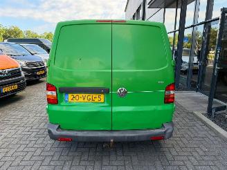 Volkswagen Transporter  picture 6
