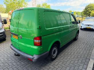 Volkswagen Transporter  picture 7
