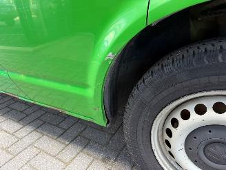 Volkswagen Transporter  picture 22