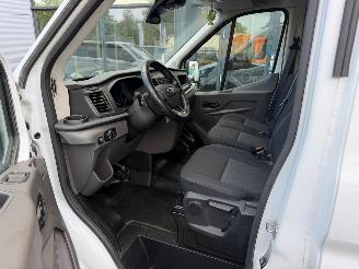 Ford Transit  picture 22