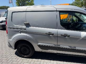 Ford Transit Connect  picture 20