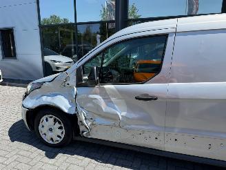 Ford Transit Connect  picture 3