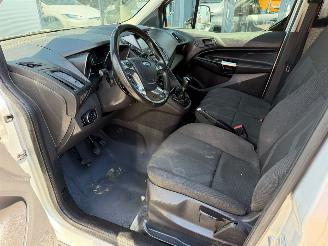 Ford Transit Connect  picture 12