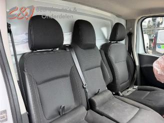 Renault Trafic Trafic (1FL/2FL/3FL/4FL), Van, 2014 2.0 dCi 16V 120 picture 11