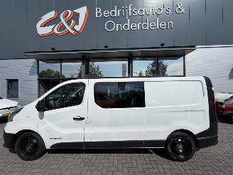 Renault Trafic  picture 2