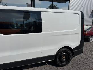 Renault Trafic  picture 5