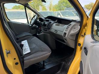 Opel Vivaro  picture 20