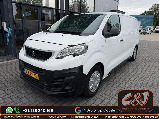 Unfall Kfz Van Peugeot Expert  2019/5