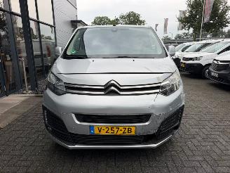 Citroën Jumpy  picture 16