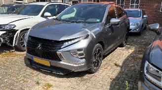 Mitsubishi Eclipse Cross 2.4 PHEV INSTYLE picture 3