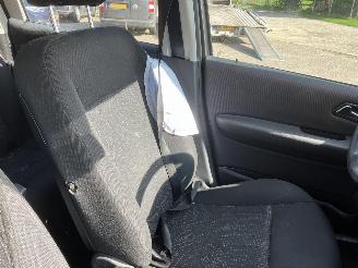 Mercedes A-klasse 160 BLUE  EFFICIENCY picture 9