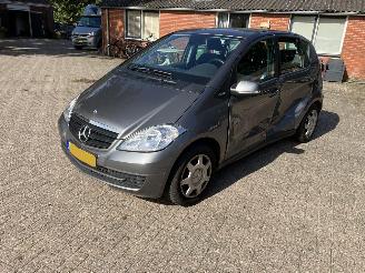 Mercedes A-klasse 160 BLUE  EFFICIENCY picture 7