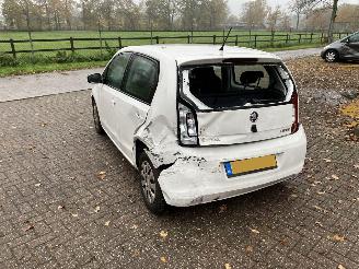 Skoda Citigo 1.0 AMBITION picture 5