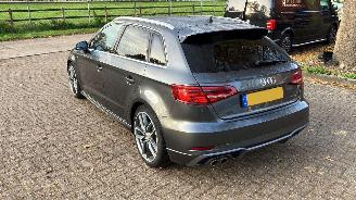 Audi A3 TFSI QUATTRO SPORTBACK 40 picture 9