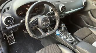 Audi A3 TFSI QUATTRO SPORTBACK 40 picture 12