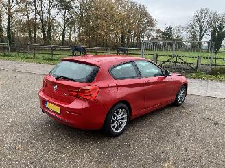 BMW 1-serie 120 I Centennial Executive picture 3