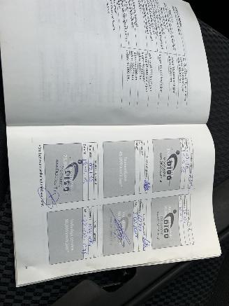 Toyota Rav-4 2.0 4X4 AUTOMAAT picture 13