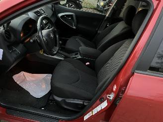 Toyota Rav-4 2.0 4X4 AUTOMAAT picture 9