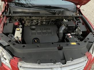 Toyota Rav-4 2.0 4X4 AUTOMAAT picture 10