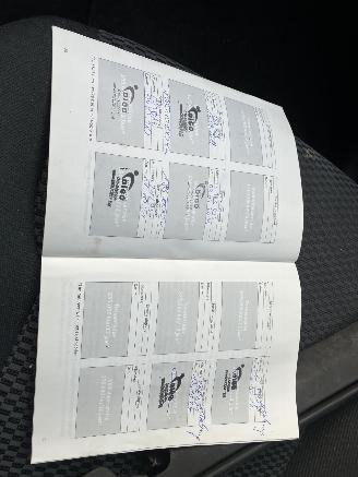 Toyota Rav-4 2.0 4X4 AUTOMAAT picture 12