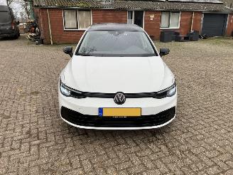 Schadeauto Volkswagen Golf 1.5 TSI R-LINE 2021/6