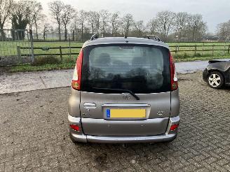 Toyota Yaris-verso 1.5 SOL AIRCO picture 4