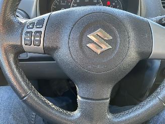 Suzuki SX4 1.6 AIRCO picture 10
