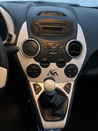 Ford Ka 1.2 TITANIUM picture 10