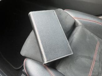 Mercedes A-klasse 220 AMG LAUNCH EDITION picture 18