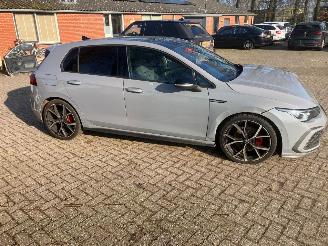  Volkswagen Golf 2.0 TDI GTD R-Line 2021/5
