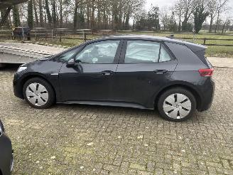 Volkswagen ID.3 PURE 45 KWH picture 8