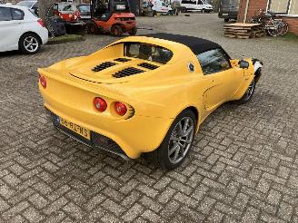 Lotus Elise 111R 190 PK picture 5