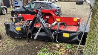 damaged machines Vicon  BJR 2019 2019/1