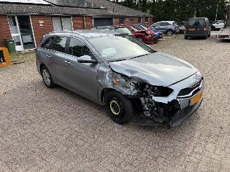 Kia Ceed dynimicline picture 7