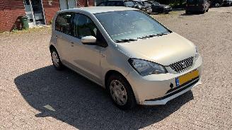 Seat Mii AIRCO picture 5