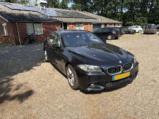 Avarii autoturisme BMW 5-serie 528 i M PAKKET 2016/3