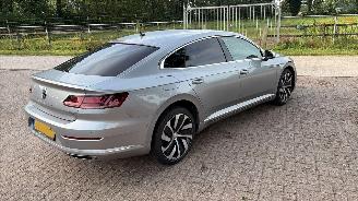 Avarii autoturisme Volkswagen Arteon 2.0 280 PK 4X4 2017/7