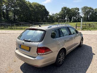 Volkswagen Golf  picture 3